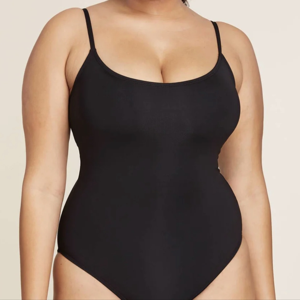 NWT Andie swimwear the Amalfi one piece swimsuit